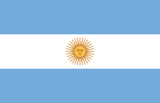 Devise de Change Peso Argentin (ARS)