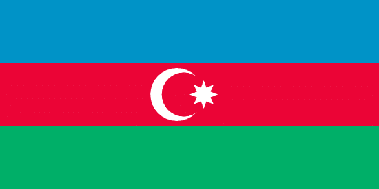 Devise de Change Manat Azerbaïdjanais (AZN)