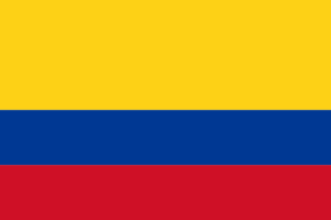Devise de Change  Peso Colombien (COP)