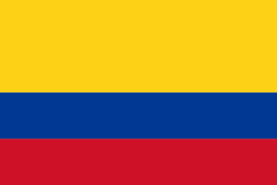 Devise de Change Peso Colombien (COP)
