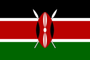 Devise de Change  Shilling Kenyan (KES)