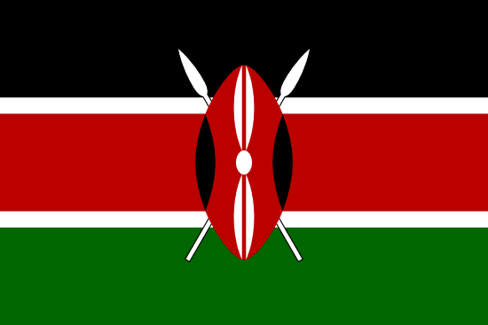 Devise de Change Shilling Kenyan (KES)