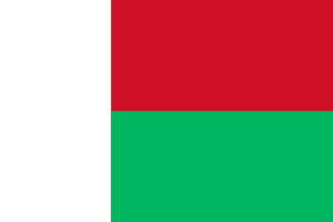 Devise de Change  Ariary Malgache (MGA)