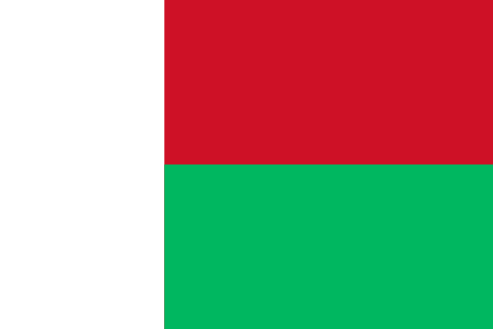 Devise de Change Ariary Malgache (MGA)