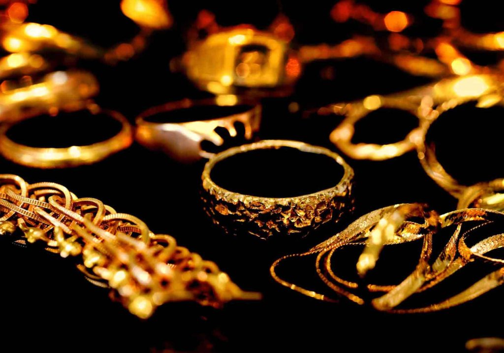 achat d'or