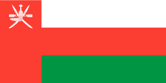 Pays: OmanDevise: Rial Omanais