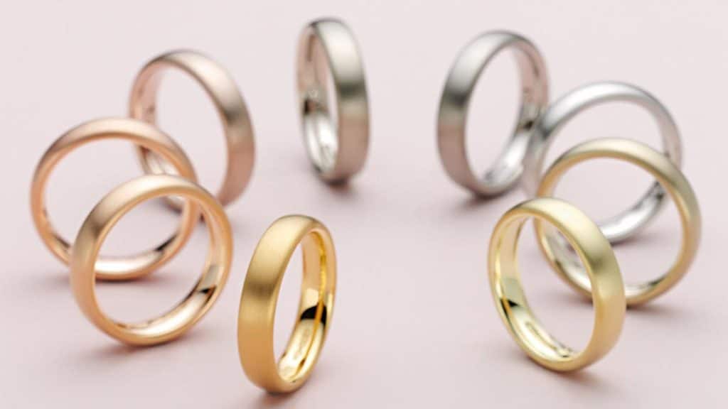 Couleurs de l'Or