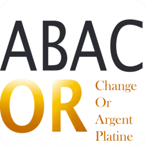 Abacor Métaux précieux