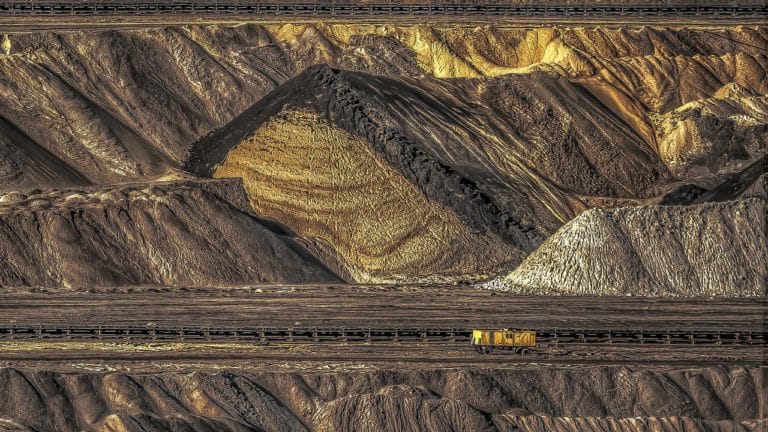 Top 10 plus grandes mines d'or du monde