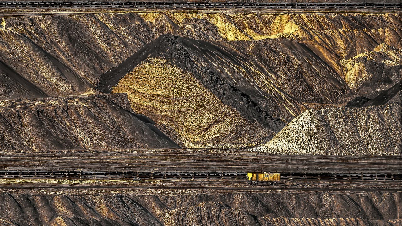 Top 10 plus grandes mines d'or du monde