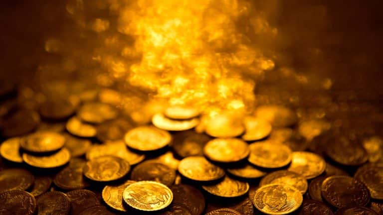 Les plus grands mythes sur l'or