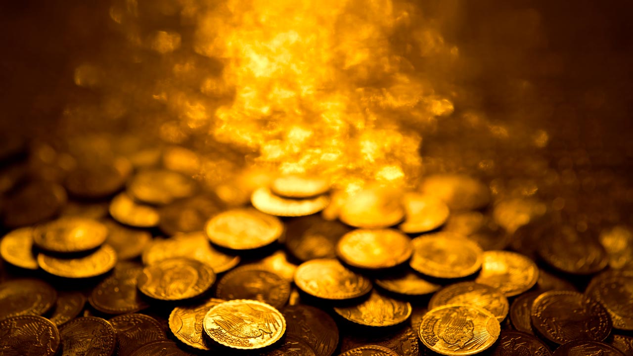 Les plus grands mythes sur l'or