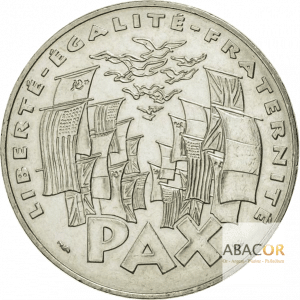 100 Francs Armistice