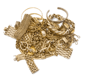 Est-ce le bon moment pour Vendre des Bijoux en Or ?