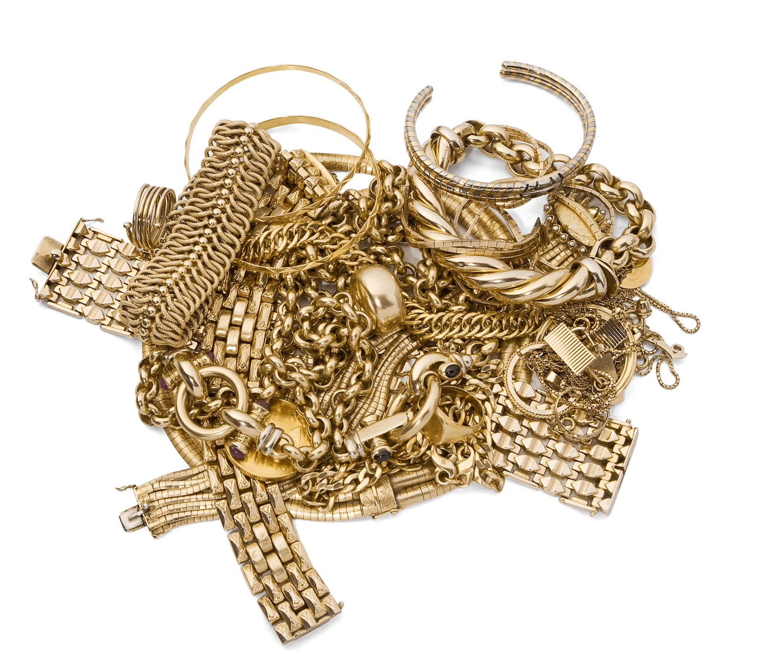 Est-ce le bon moment pour Vendre des Bijoux en Or ?