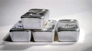 lingot-argent