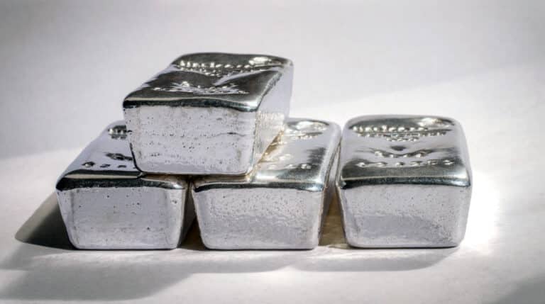 lingot-argent