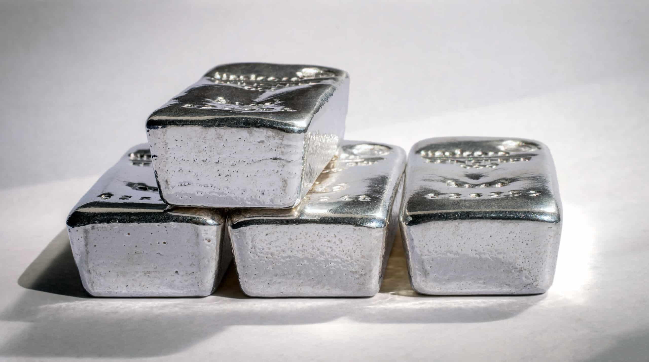 lingot-argent