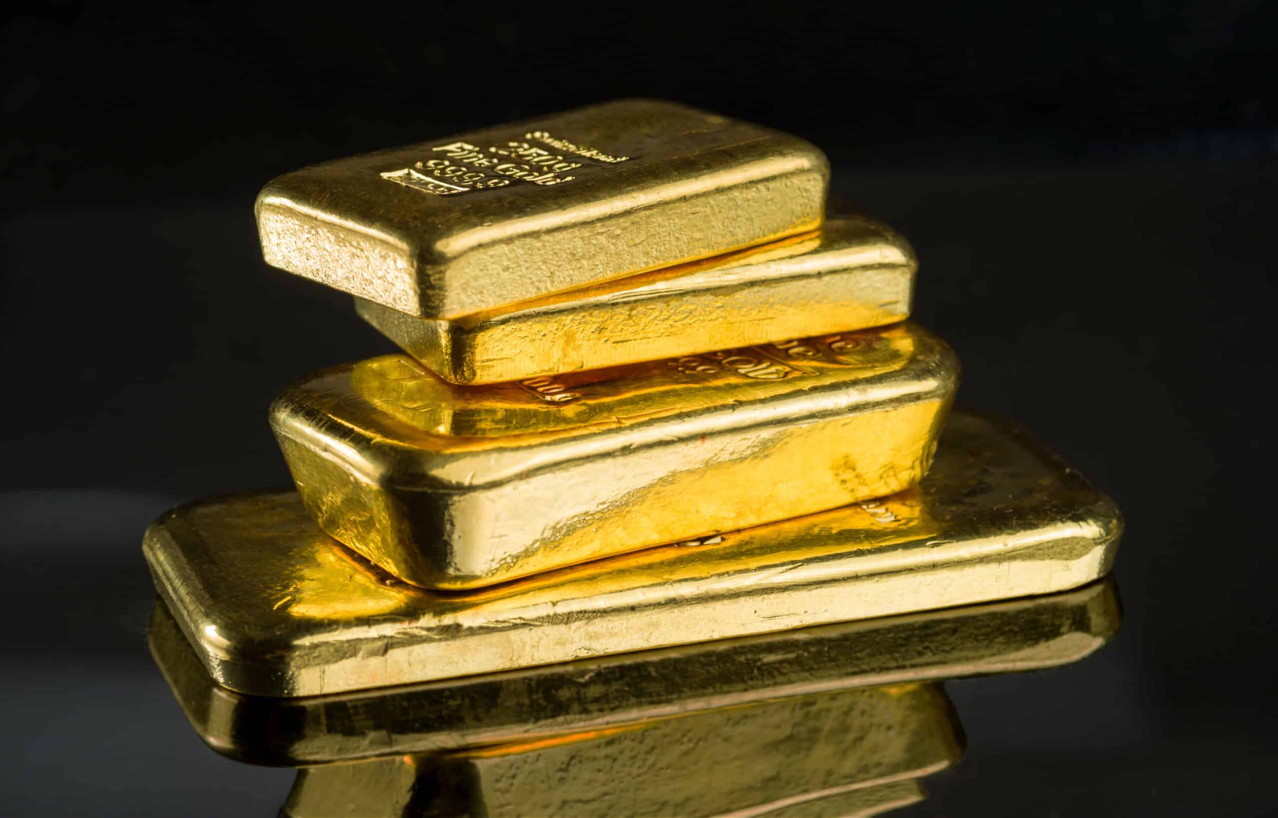 Pourquoi l'Or est-il une valeur refuge ?