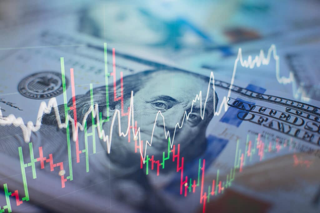 prévisions euro dollars