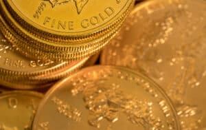 Comment vendre des pièces d'or au meilleur prix