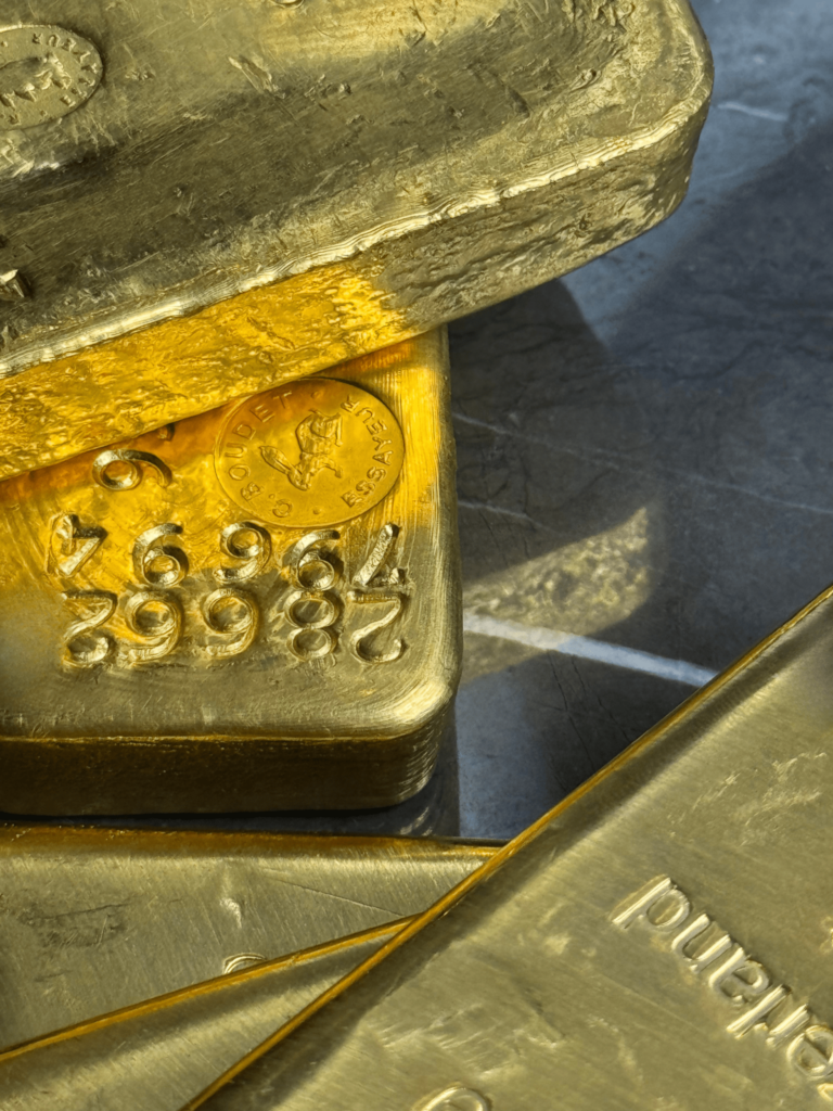 cours de l'or abacor