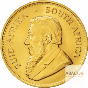 Pièce d'Or Krugerrand