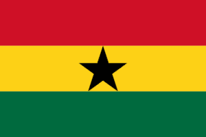 Ghana
