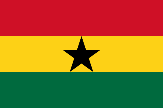 Ghana