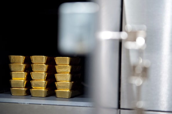 Investir Dans L'Or