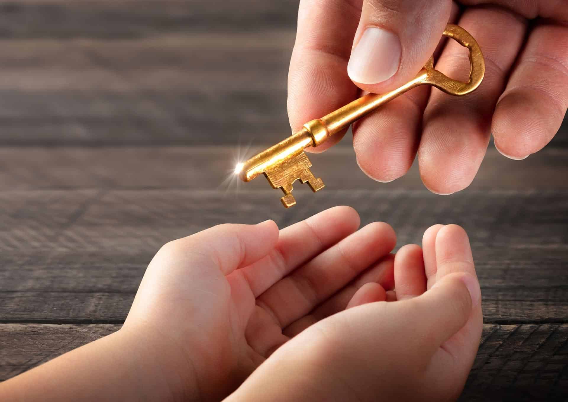 heritage succession donation comment transmettre son or