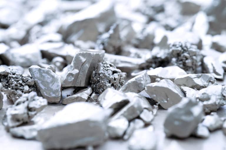 Le Rhodium, Le Métal Précieux le Plus Rare et le Plus Cher