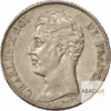 1 Franc Argent Charles X