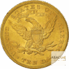 10-Dollars-US-Or-1866-1907-Liberty-In-God-We-Trust-revers.png Pièce d'Or 10 Dollars Liberty