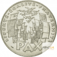 100 Francs Armistice