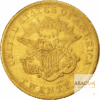 Pièce d'Or 20 Dollars US