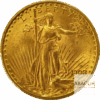 Pièce d'Or 20 Dollars US