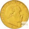 20 Francs Or Charles III de Monaco 1878 & 1878