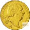 20-Francs-Or-Louis-XVIII-Buste-Nu-avers.png 20 Francs Or Louis XVIII Buste Nu