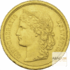 20 Francs Suisse Or
