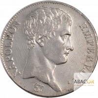 5 Francs Napoléon