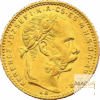 8-Florins-Or-20-Francs-Francois-Joseph-1er-Union-Latine-Autriche-avers.png 8 Florins Or - 20 Francs Autriche