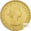 Souverain-Or-Elisabeth-II-avers.png Pièce d'Or Souverain Elizabeth II