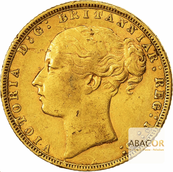 Souverain-Or-Victoria-Jeune-avers.png Souverain Or Victoria Jeune Saint-Georges