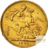 Souverain-Or-Victoria-Jeune-revers.png Souverain Or Victoria Jeune Saint-Georges