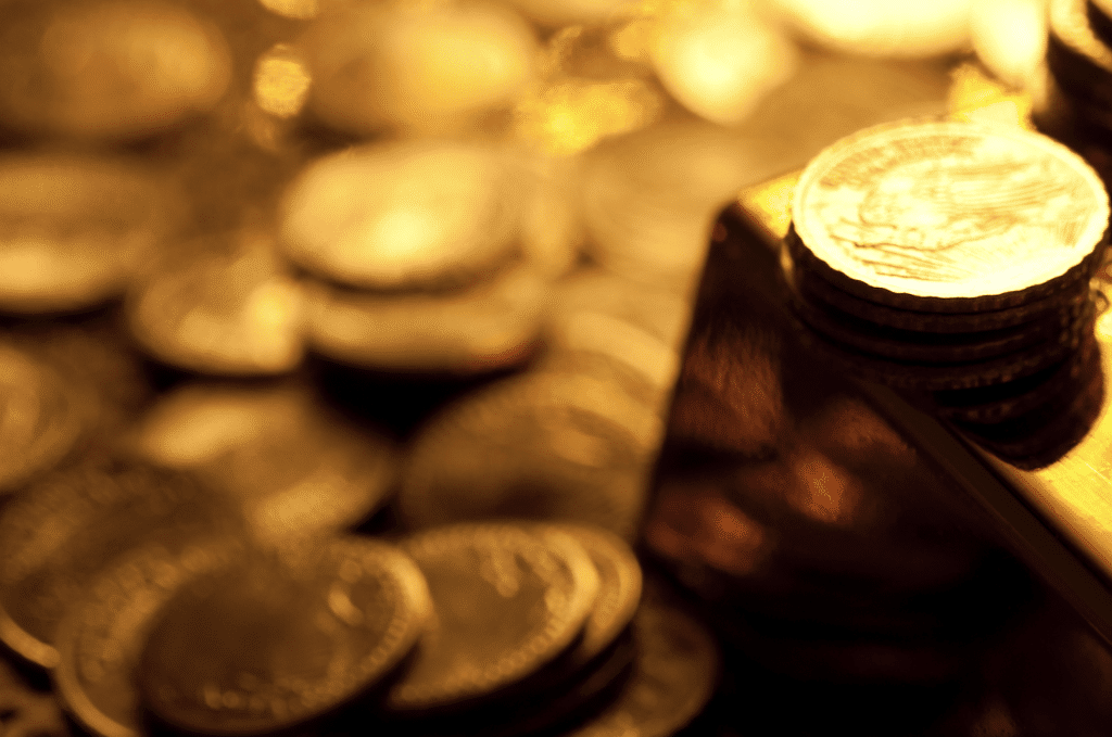 investir dans l'or pour sa retraite