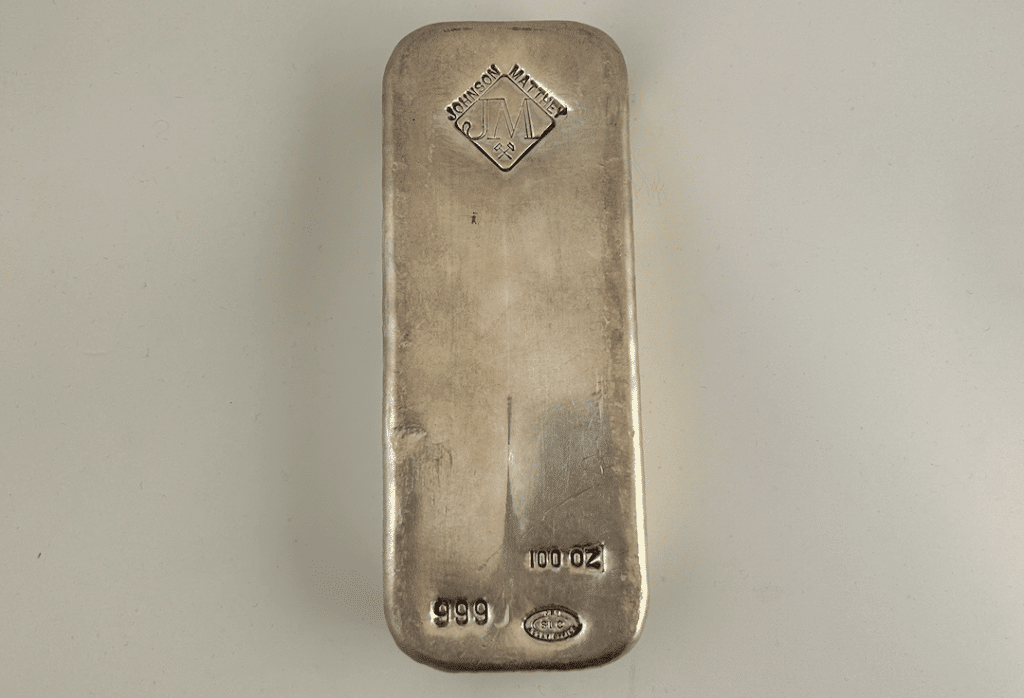 investir dans l’or ou l'argent