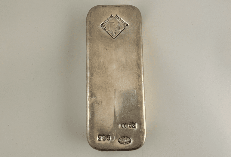 investir dans lor ou largent