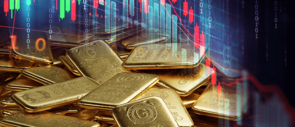 ou trouver de l'or en france