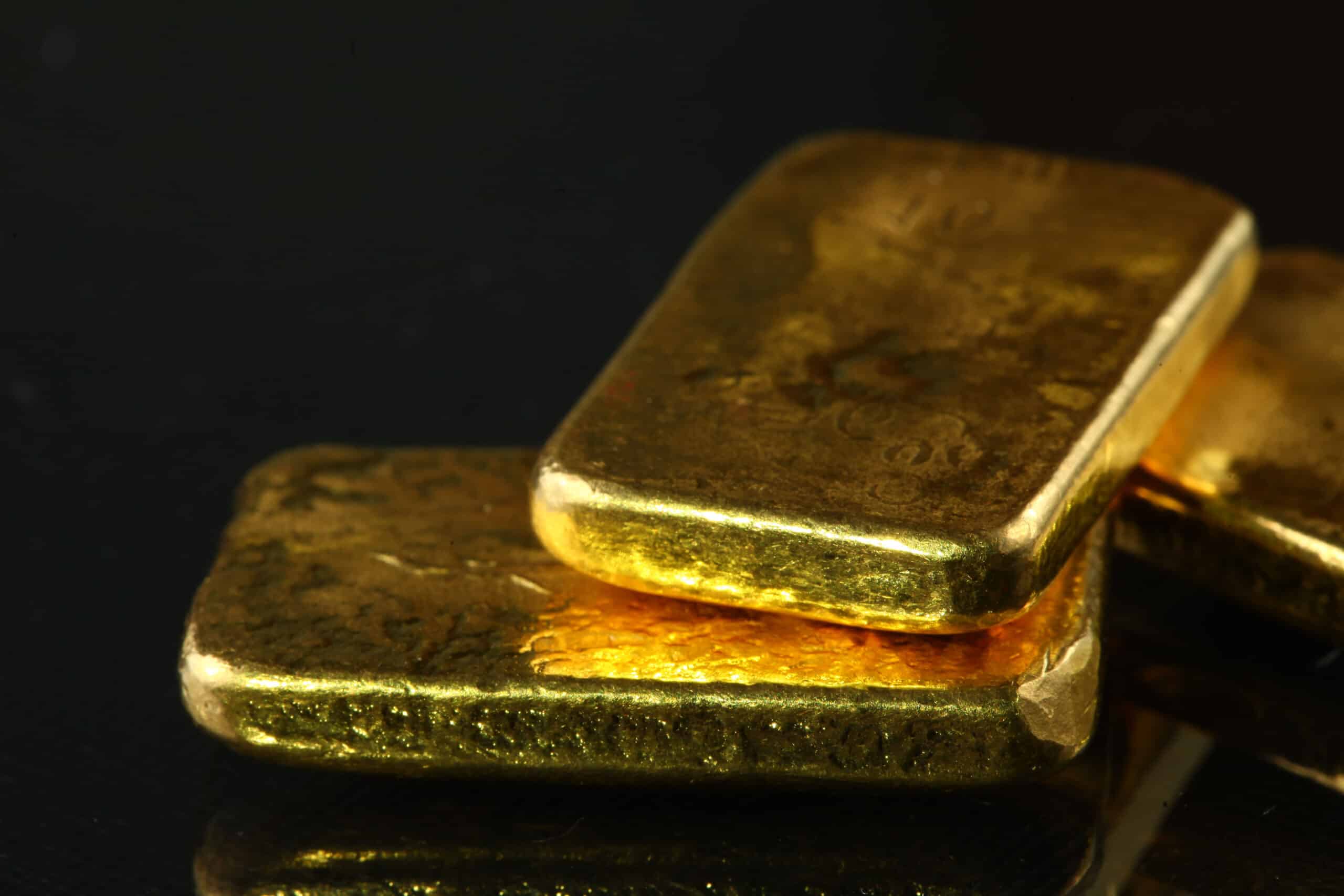 previsions cours de l'or